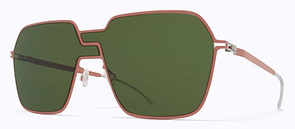 MYKITA STUDIO12.3 Pink Clay