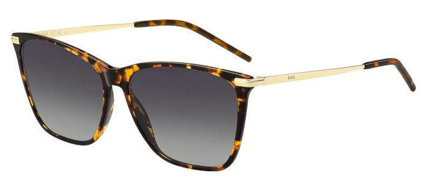 Женские солнцезащитные очки Hugo Boss BOSS 1661/S 2IK фото 1
