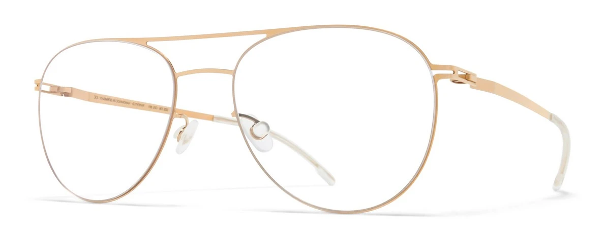 Оправа для очков Mykita NIKEN 291 52/18 оригинальный размер фото 1