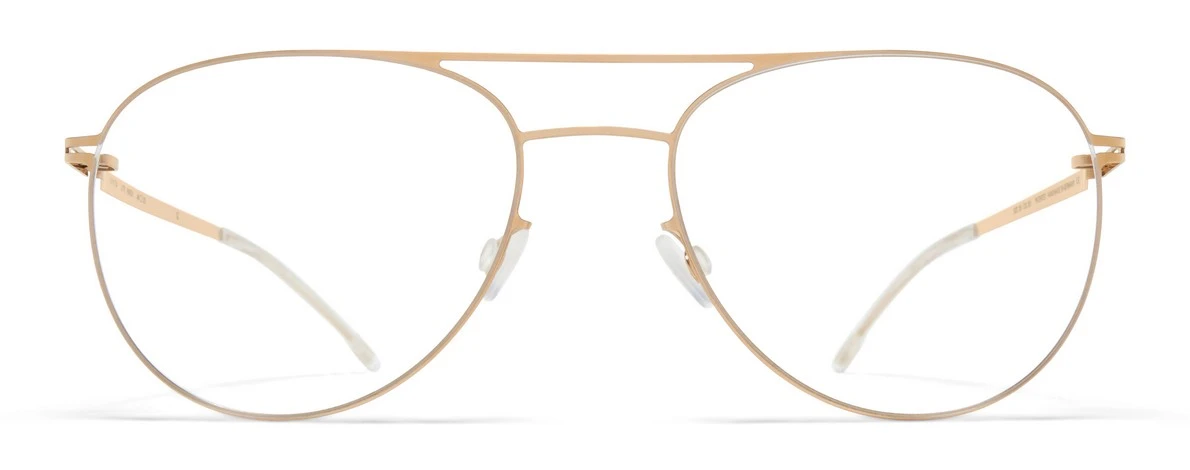 Оправа для очков Mykita NIKEN 291 52/18 оригинальный размер фото 2