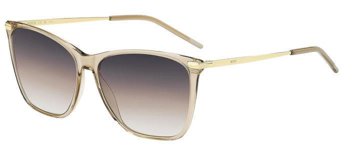 Женские очки Hugo Boss BOSS 1661/S 84A фото 1