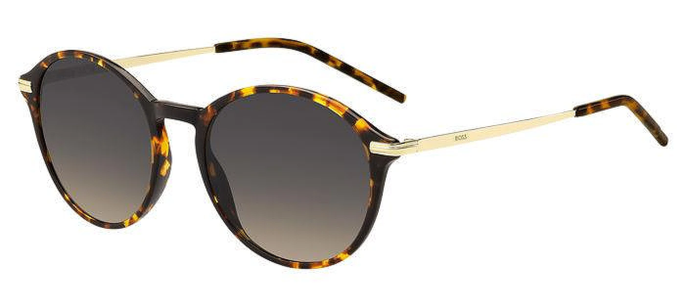 Женские солнцезащитные очки Hugo Boss BOSS 1662/S 2IK фото 1