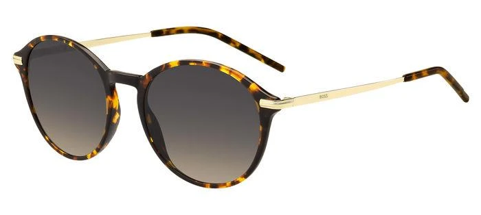 Женские солнцезащитные очки Hugo Boss BOSS 1662/S 2IK оригинальный размер фото 1