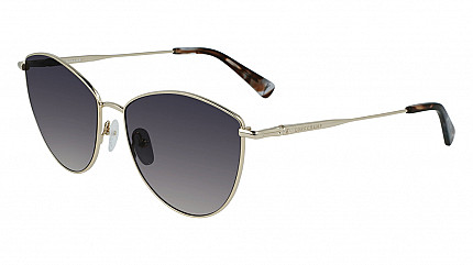 LONGCHAMP 155S GOLD / SMOKE ROSE
