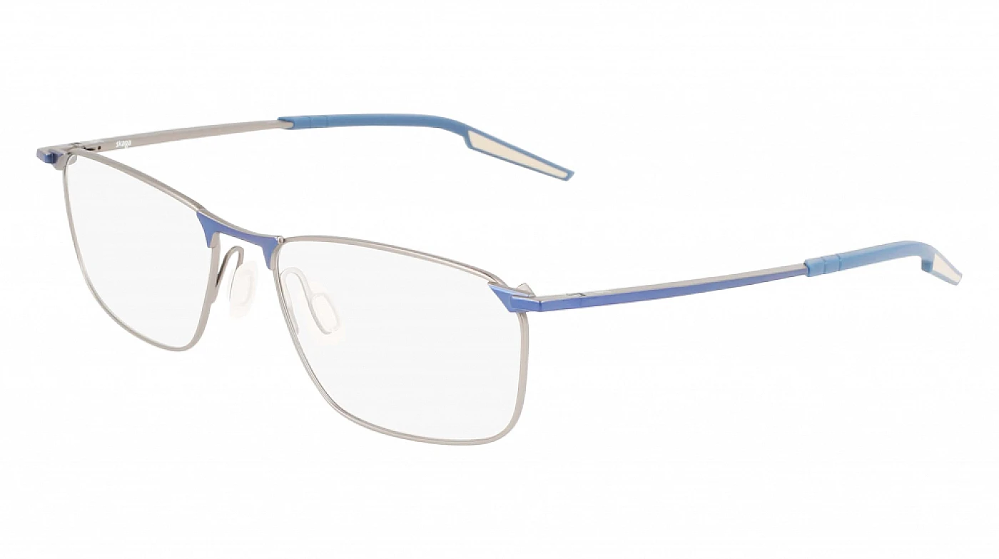 Оправа для очков для зрения SKAGA 3024 LIVSSTIL AZURE фото 1