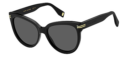 Marc Jacobs 1050/S BLACK