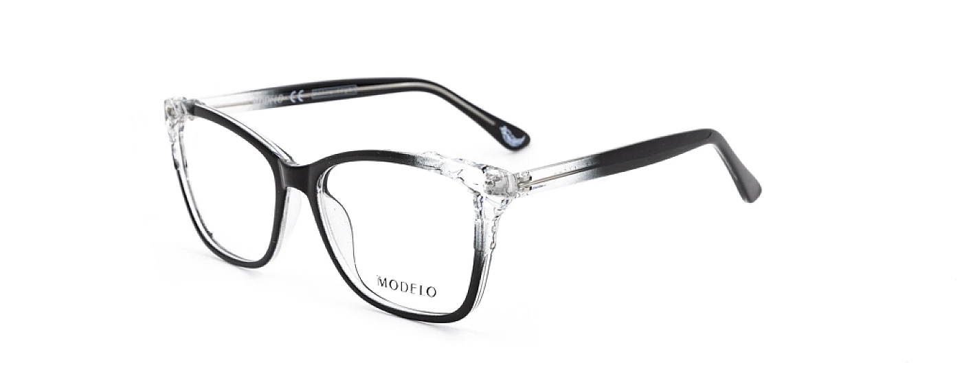 Оправа для очков MODELO 5072 BLACK фото 1
