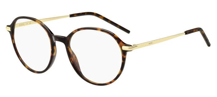 Оправа для очков для зрения Hugo Boss BOSS 1664 2IK оригинальный размер фото 1