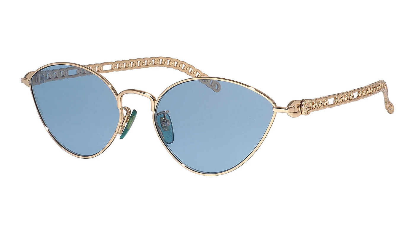 Женские солнцезащитные очки Gucci 0977S 003 фото 2