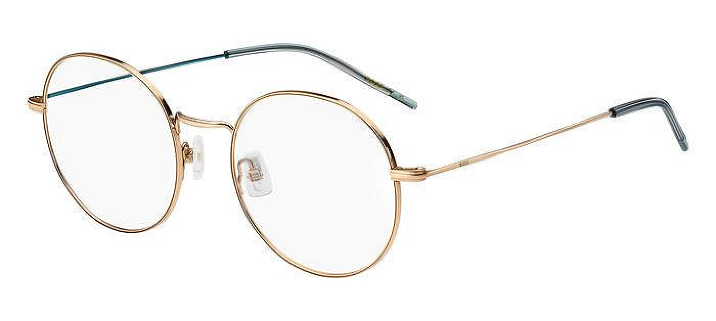 Оправа для очков для зрения Hugo Boss BOSS 1665 OGA фото 1