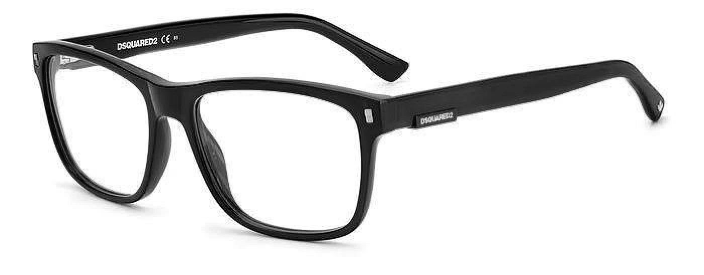 Оправа Dsquared2 D2 0007 807 фото 1