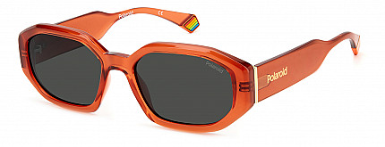 Polaroid 6189/S ORANGE