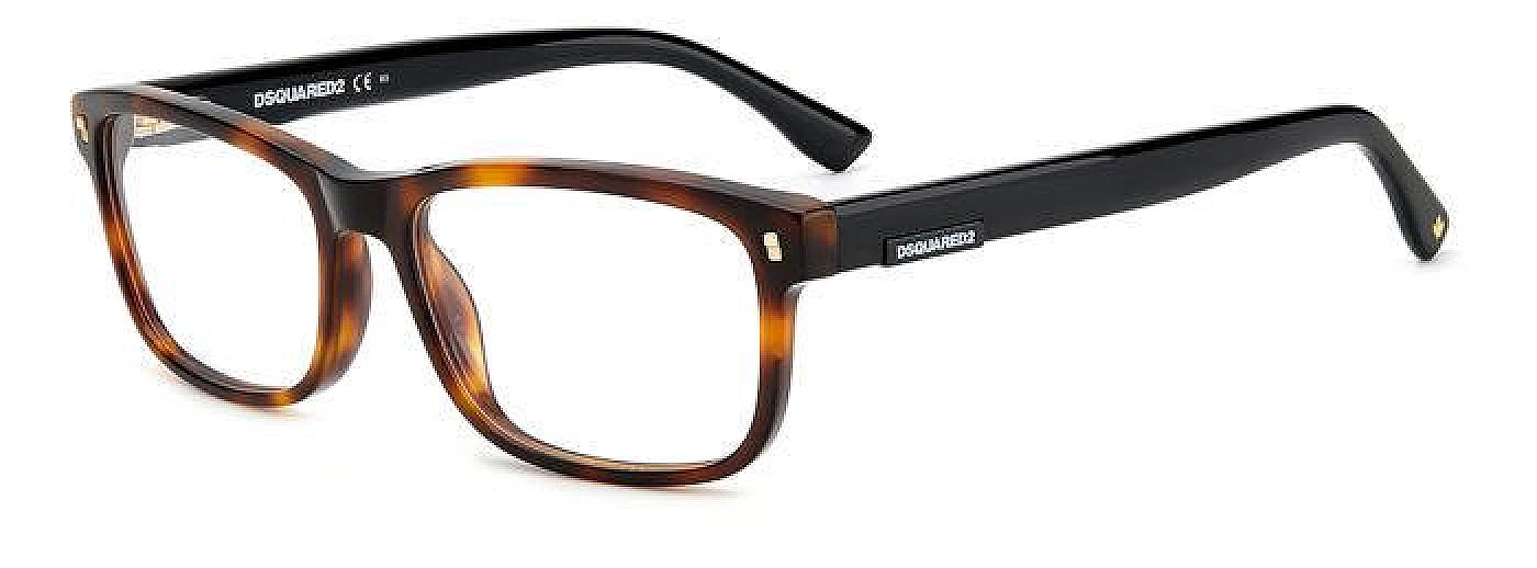 Оправа для очков Dsquared2 D2 0009 05L фото 1