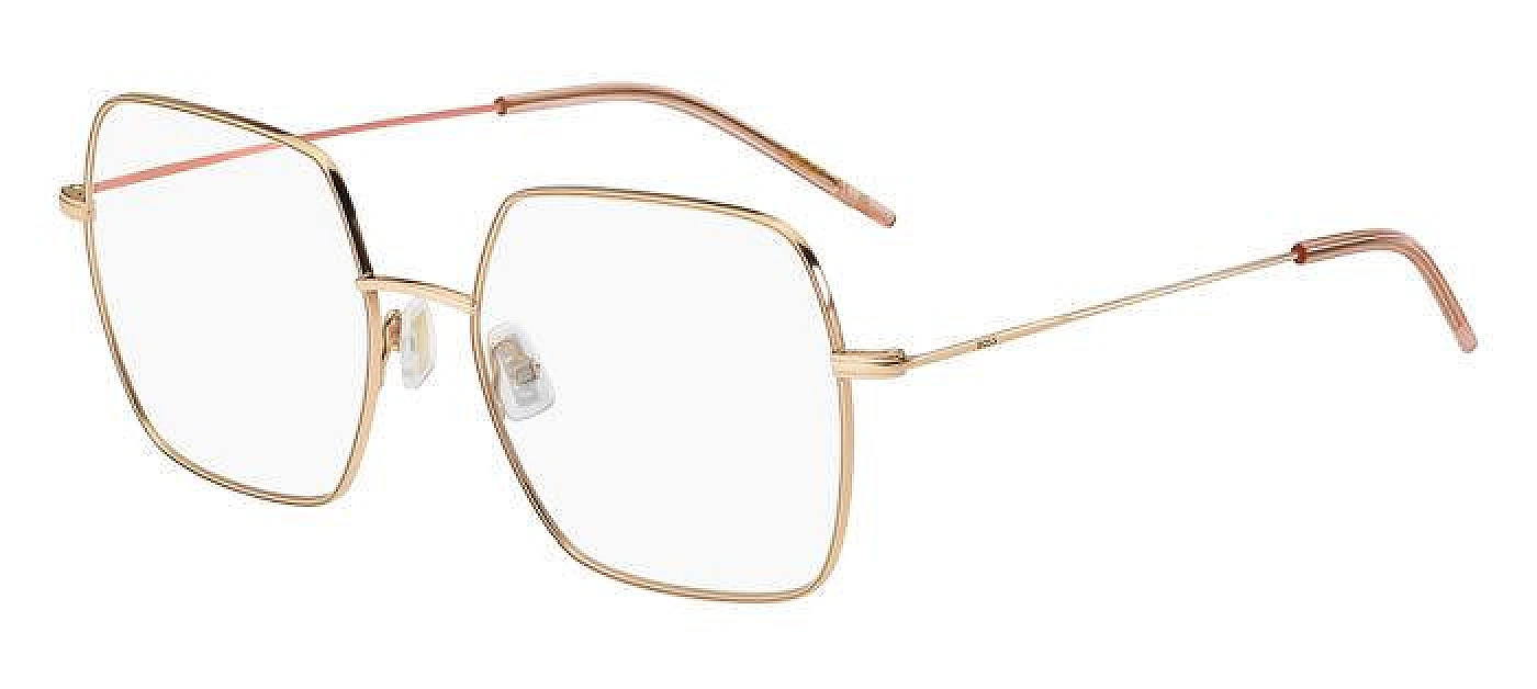 Оправа для очков для зрения Hugo Boss BOSS 1666 EYR фото 1
