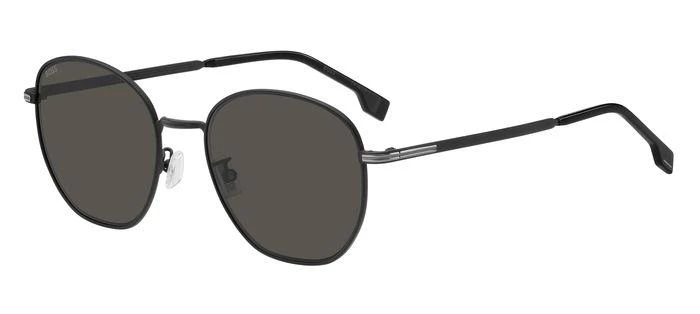 Мужские солнцезащитные очки Hugo Boss BOSS 1671/F/SK 3 оригинальный размер фото 1