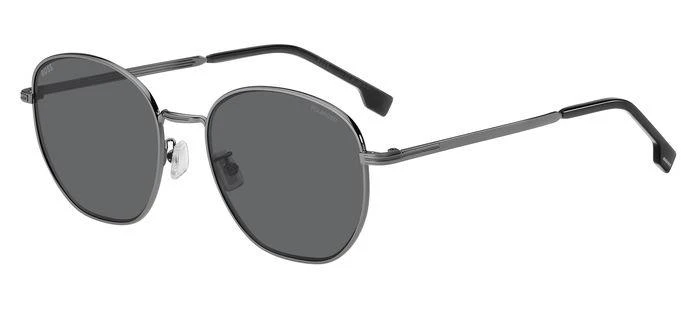 Солнцезащитные очки Hugo Boss BOSS 1671/F/SK KJ1 оригинальный размер фото 1