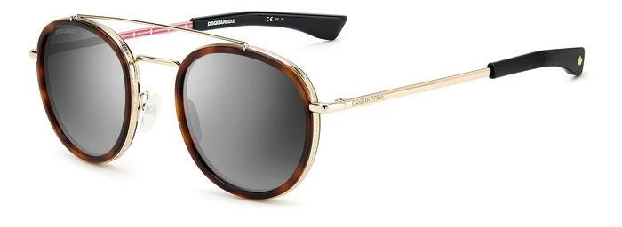 Мужские очки Dsquared2 D2 0011/S 05L оригинальный размер фото 1