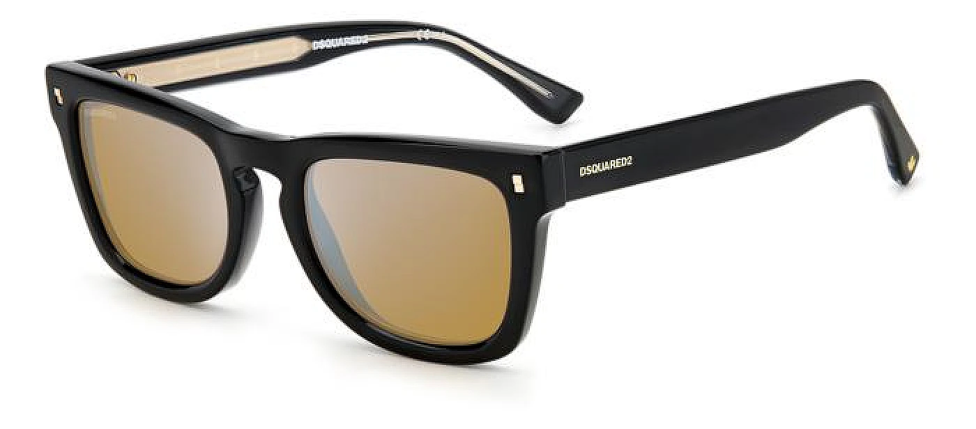 Солнцезащитные очки Dsquared2 D2 0013/S 2M2 фото 1