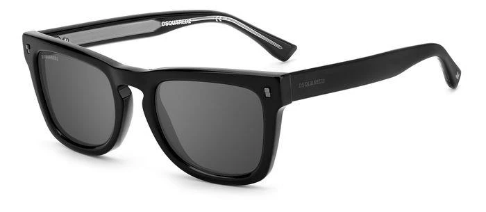 Солнцезащитные очки Dsquared2 D2 0013/S 807 оригинальный размер фото 1