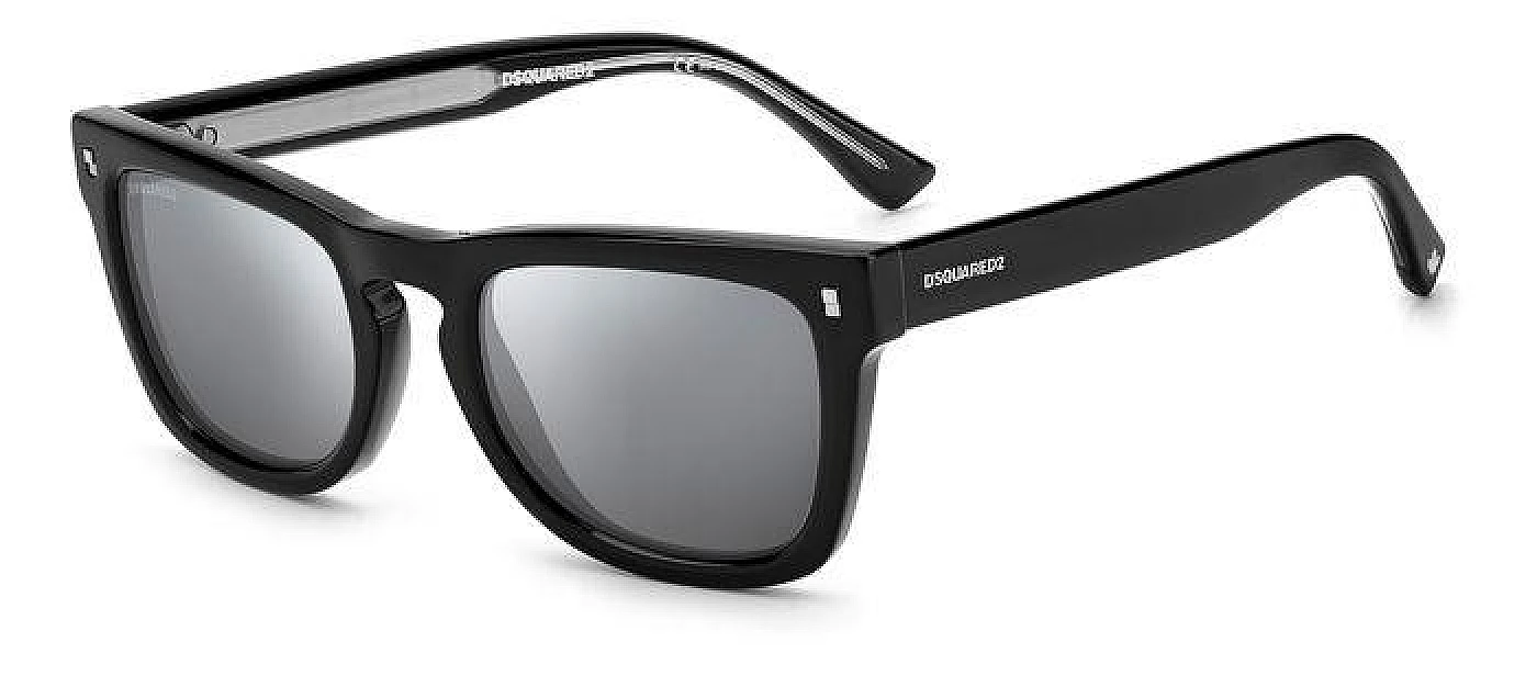 Мужские очки Dsquared2 D2 0013/S CSA фото 1