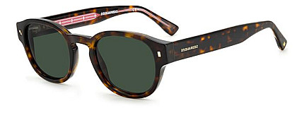 Dsquared2 D2 0014/S 086