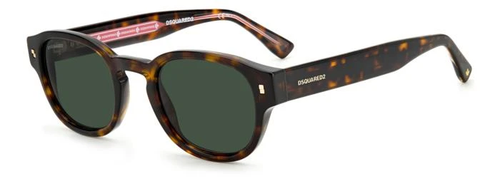 Мужские очки Dsquared2 D2 0014/S 086 оригинальный размер фото 1