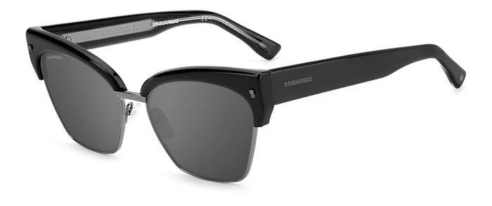 Женские очки Dsquared2 D2 0015/S 807 оригинальный размер фото 1