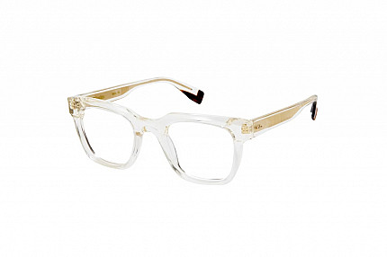 GIGIBARCELONA WRIGHT Yellow