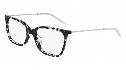 DKNY 7008 BLACK TORTOISE