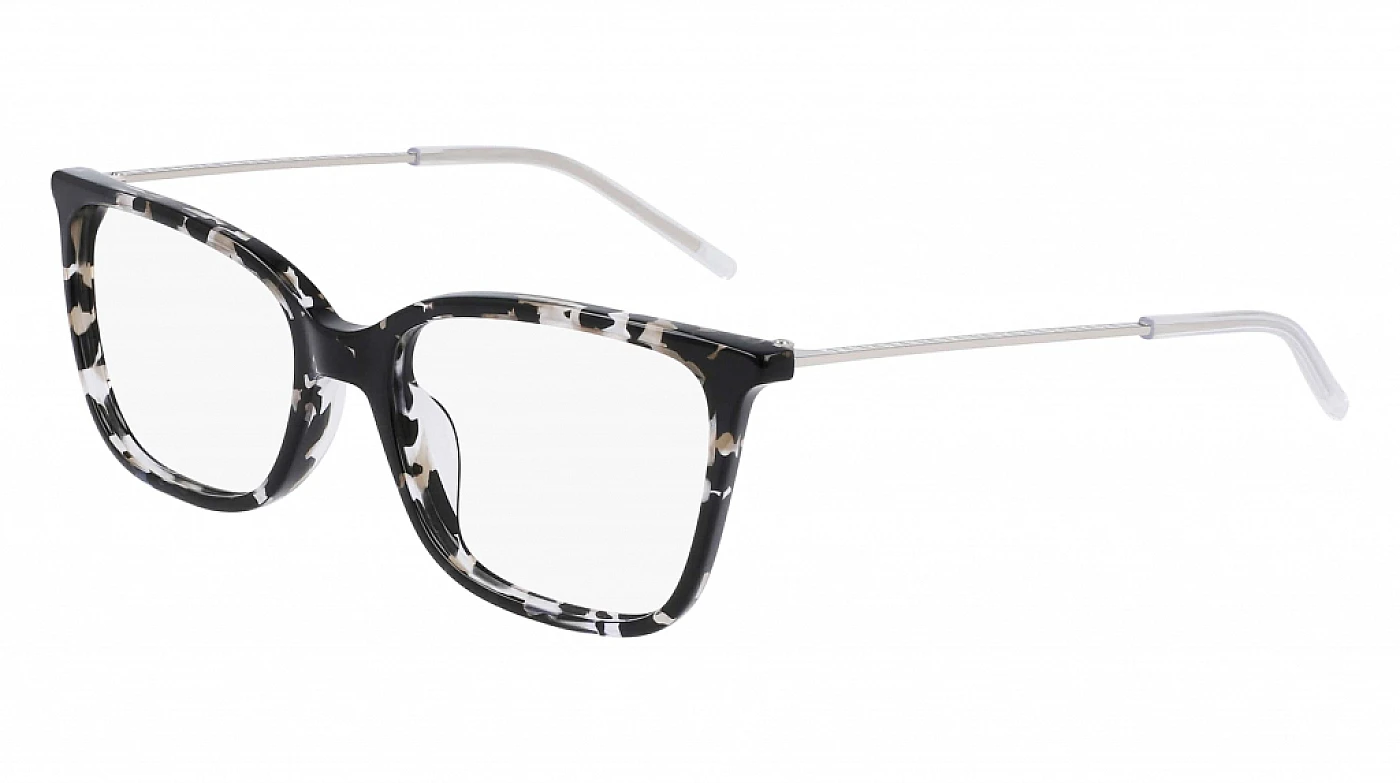 Оправа DKNY 7008 BLACK TORTOISE фото 1