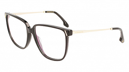 VICTORIA BECKHAM 2640 BLACK