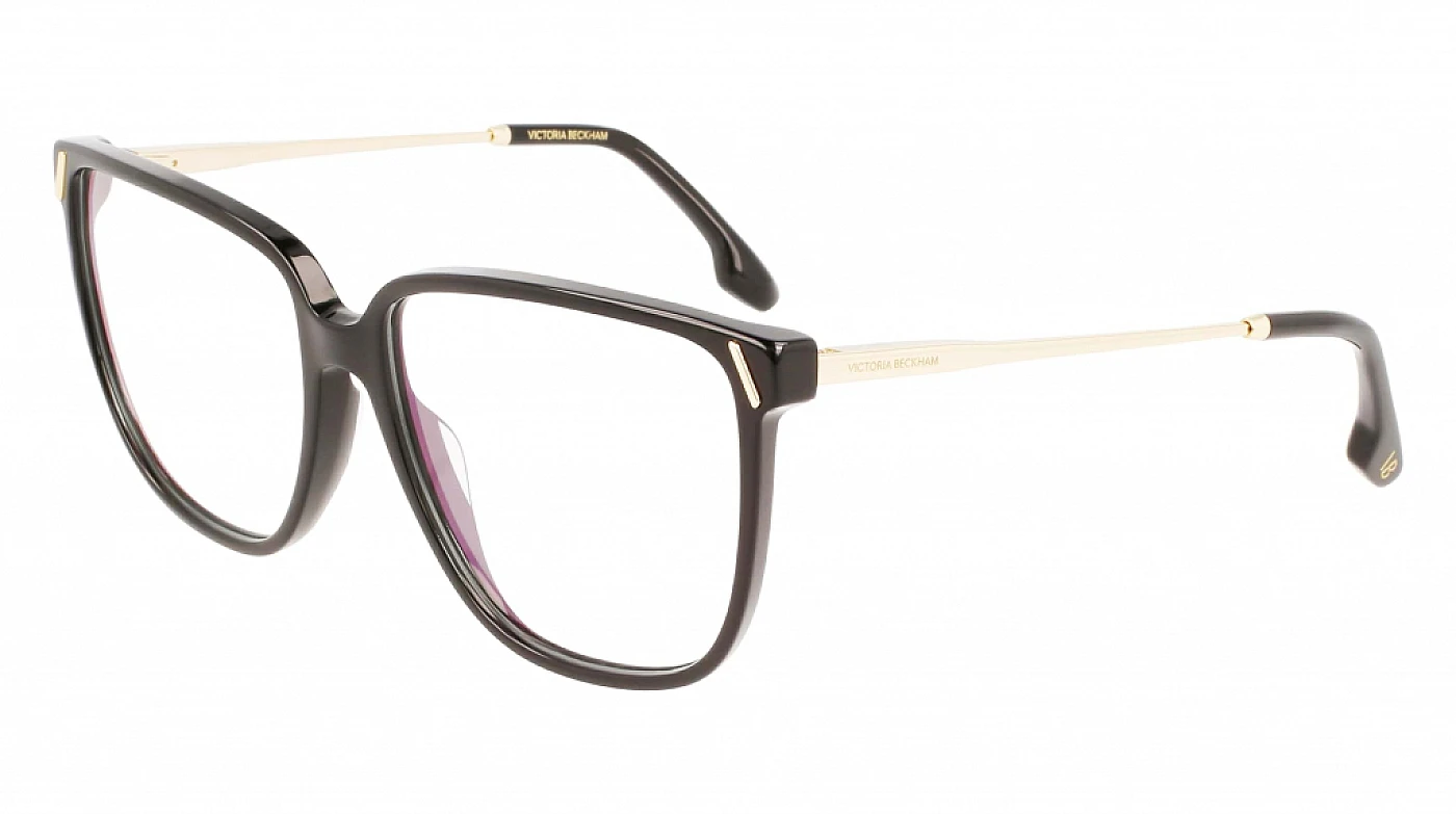Оправа VICTORIA BECKHAM 2640 BLACK фото 1
