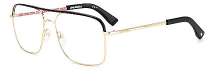 Dsquared2 D2 0018 2IK