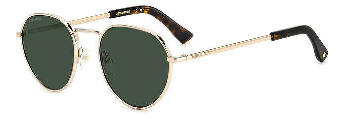 Солнцезащитные очки Dsquared2 D2 0019/S 06J фото 1