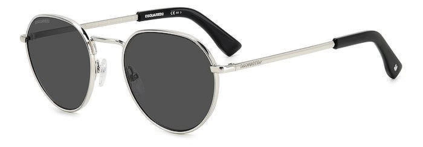 Солнцезащитные очки Dsquared2 D2 0019/S 84J фото 1
