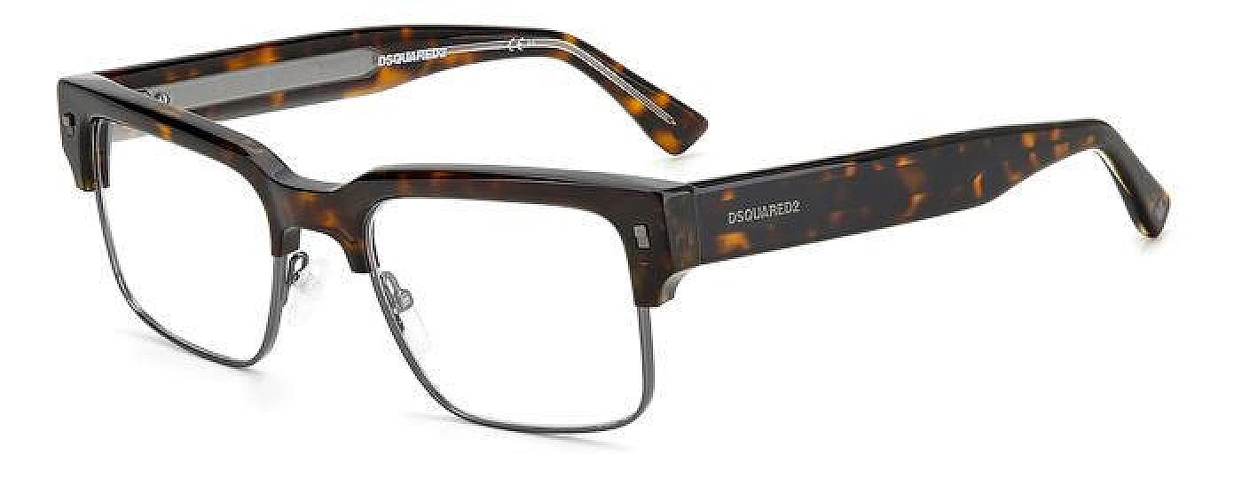 Оправа для очков для зрения Dsquared2 D2 0020 4HU фото 1