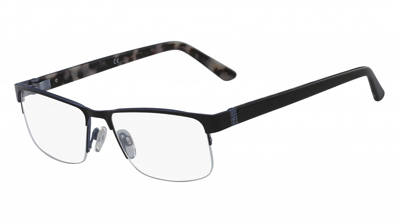 Оправа SKAGA 2782 MINNEN BLACK фото 1