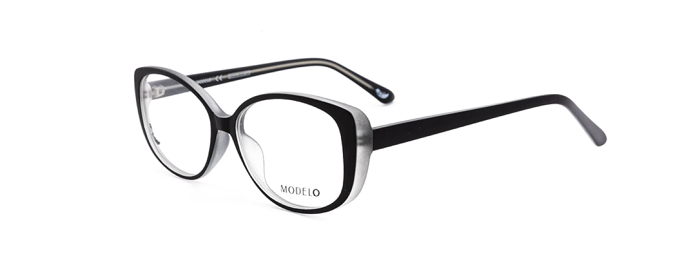 Оправа MODELO 5060 BLACK фото 1