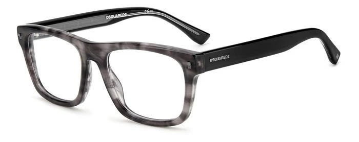 Оправа для очков Dsquared2 D2 0021 2W8 оригинальный размер фото 1