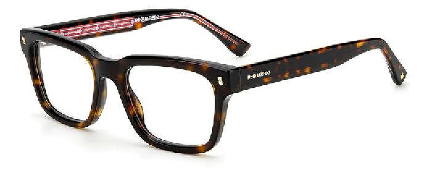 Оправа для очков для зрения Dsquared2 D2 0022 086 фото 1