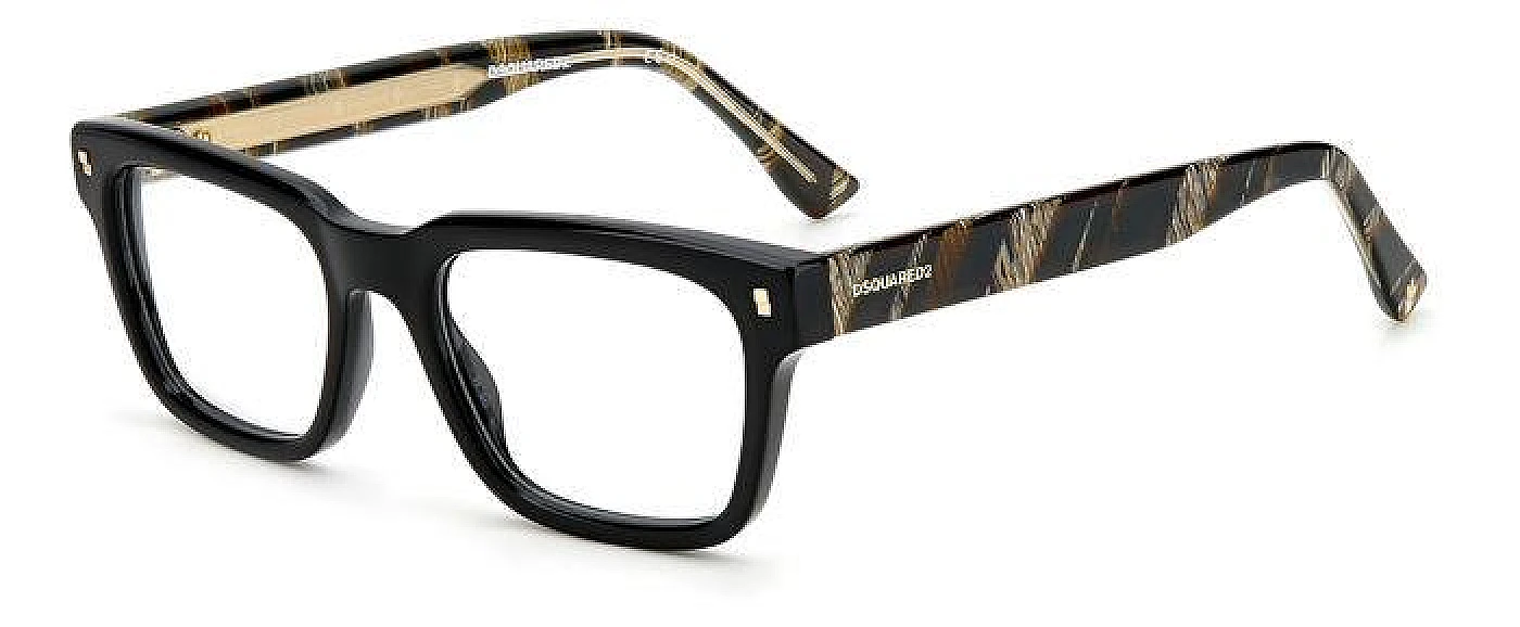 Оправа Dsquared2 D2 0022 37N фото 1