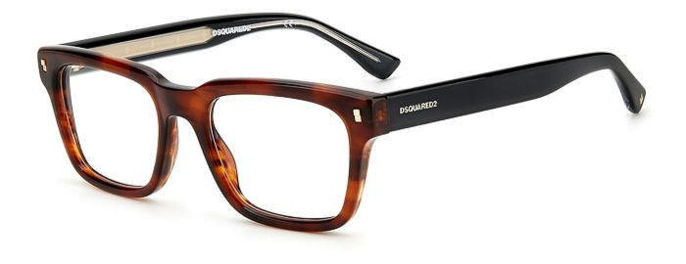 Оправа для очков Dsquared2 D2 0022 EX4 фото 1