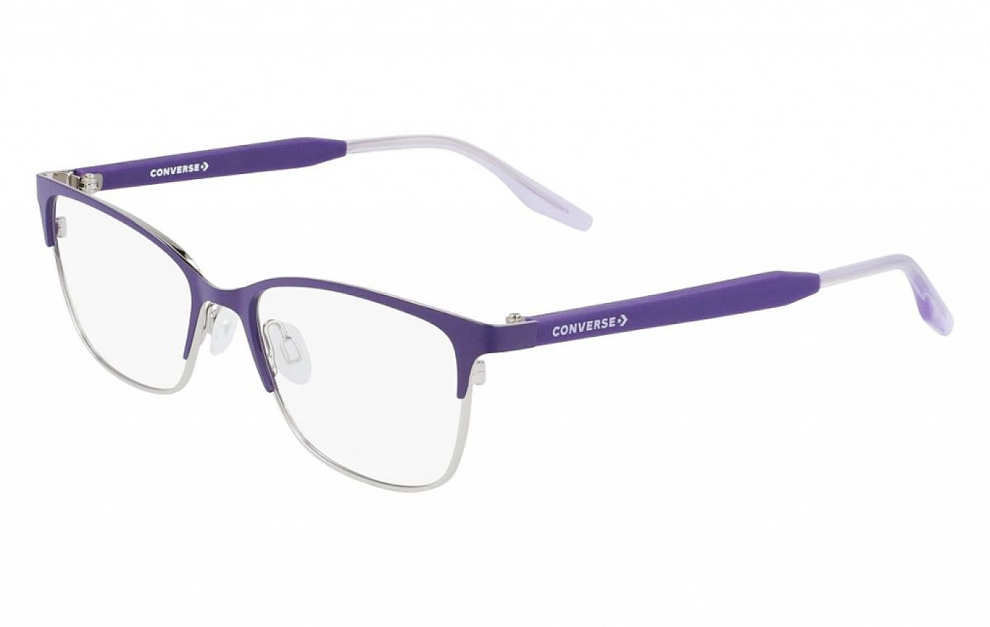 Оправа для очков CONVERSE 3002 MATTE COURT PURPLE фото 1