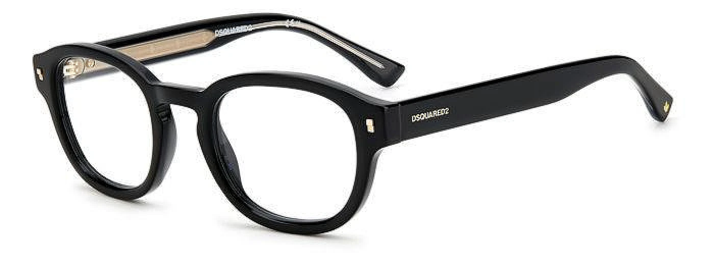 Оправа Dsquared2 D2 0023 807 фото 1