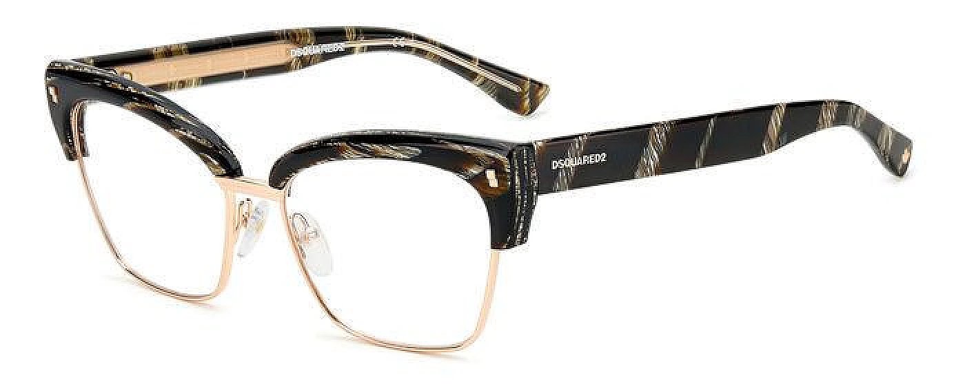 Оправа для очков Dsquared2 D2 0024 UCN фото 1