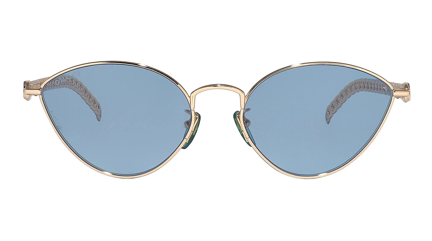Женские солнцезащитные очки Gucci 0977S 003 фото 3
