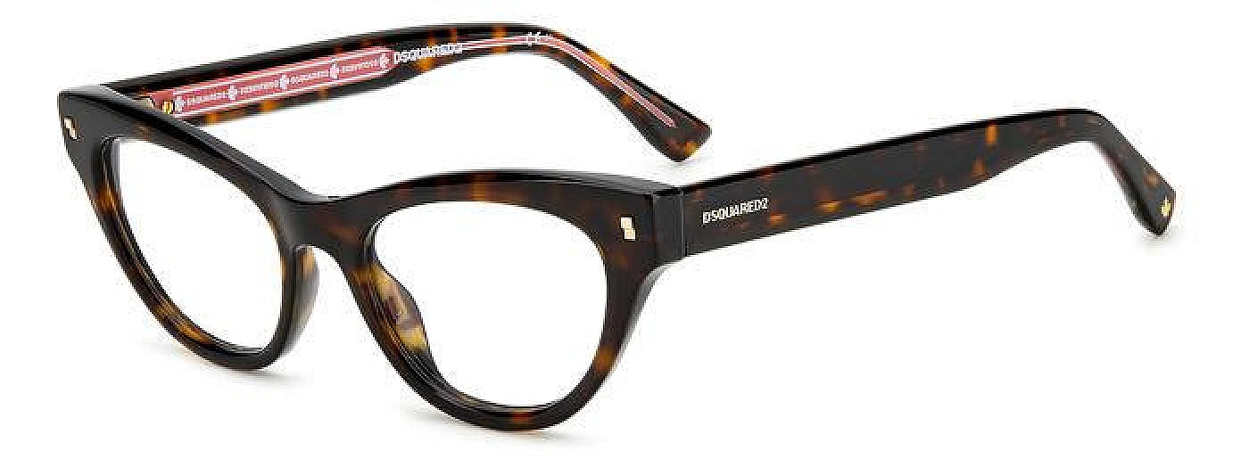 Оправа для очков Dsquared2 D2 0026 086 фото 1