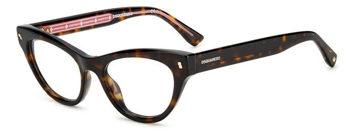 Оправа для очков Dsquared2 D2 0026 086 оригинальный размер фото 1