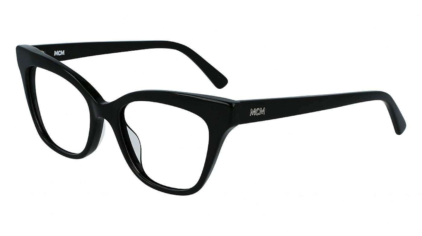Оправа для очков для зрения MCM 2720 BLACK фото 1