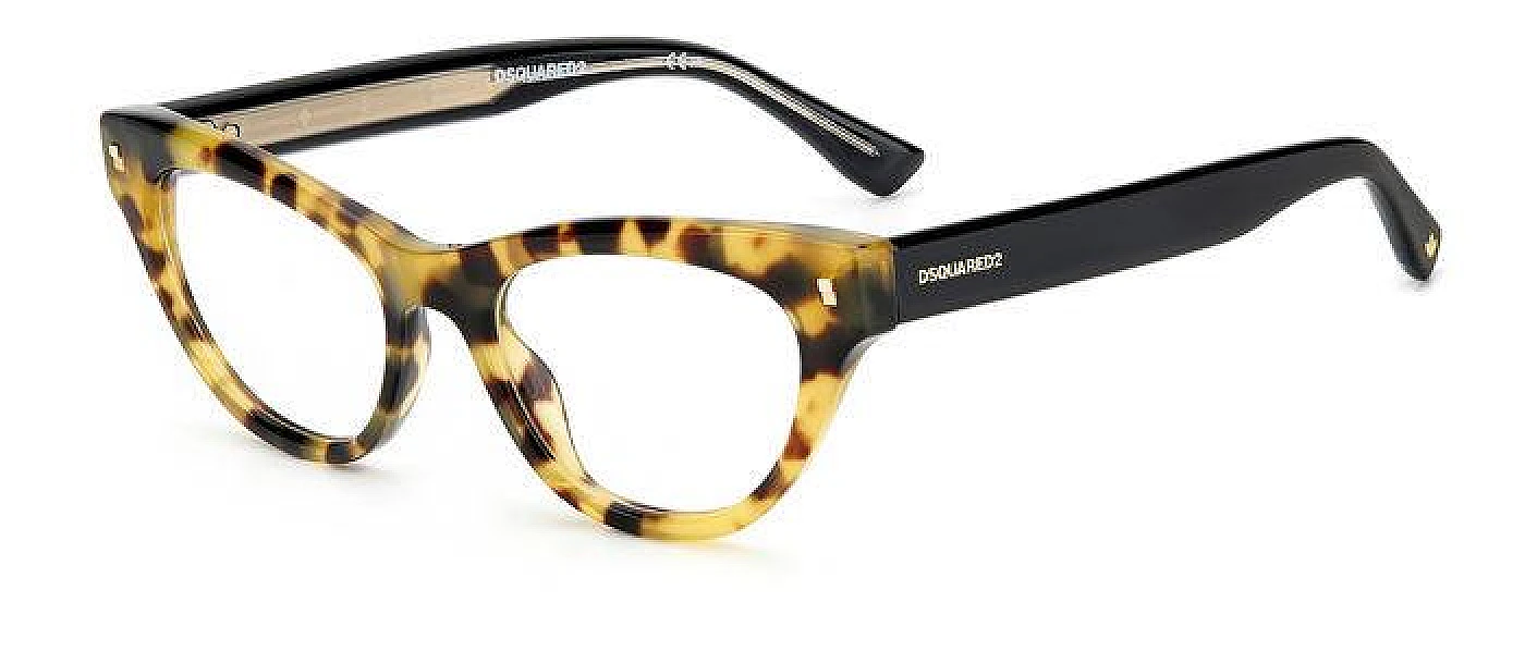 Оправа Dsquared2 D2 0026 C9B фото 1